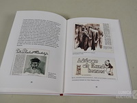 Boek marten toonder - afbeelding 15 van  15