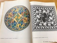 Boek m.c. escher - afbeelding 2 van  3