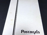 Boek met postzegels - afbeelding 2 van  5