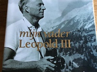Boek : mijn vader leopold iii - afbeelding 1 van  4