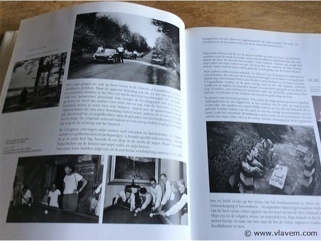 Boek : mijn vader leopold iii - afbeelding 3 van  4