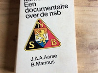 Boek : nsb - afbeelding 1 van  3