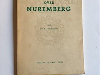 Boek nuremberg - afbeelding 1 van  2