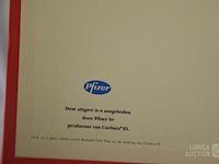 Boek olivier b. bommel en tom poes - afbeelding 2 van  7