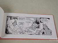 Boek olivier b. bommel en tom poes - afbeelding 4 van  7