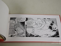 Boek olivier b. bommel en tom poes - afbeelding 5 van  7