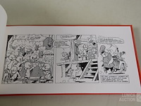 Boek olivier b. bommel en tom poes - afbeelding 6 van  7