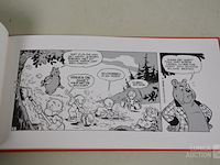 Boek olivier b. bommel en tom poes - afbeelding 7 van  7