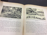 Boek ontdekking van congo - afbeelding 4 van  4