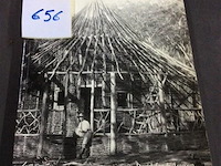 Boek onze congo - afbeelding 1 van  5