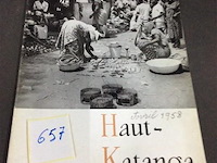 Boek onze congo - afbeelding 5 van  5