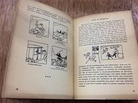 Boek oogen open 1939. - afbeelding 3 van  4