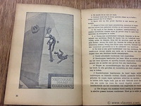 Boek oogen open 1939. - afbeelding 4 van  4