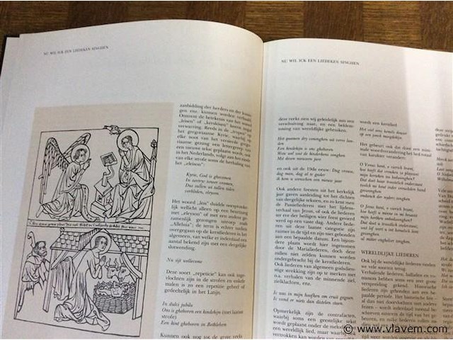 Boek : op harpen en snaren - afbeelding 2 van  5