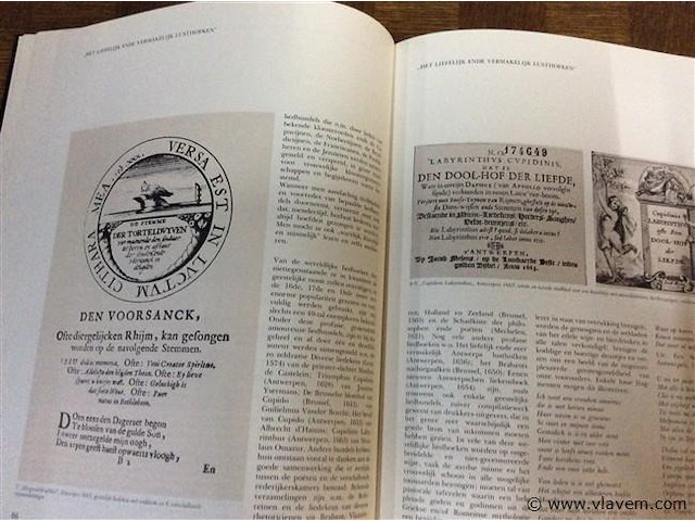 Boek : op harpen en snaren - afbeelding 3 van  5