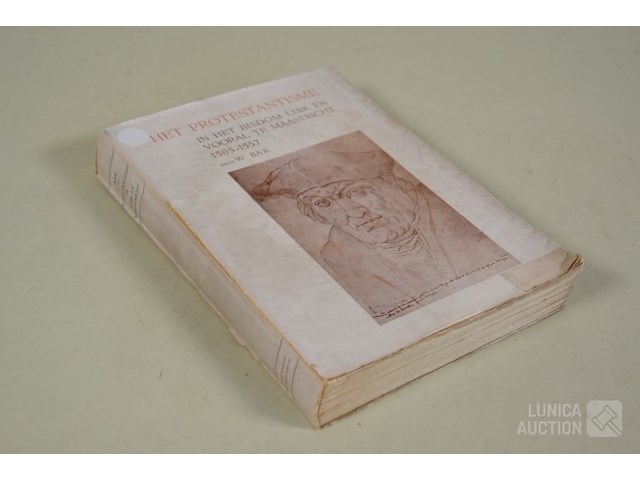 Boek over religie - afbeelding 1 van  12