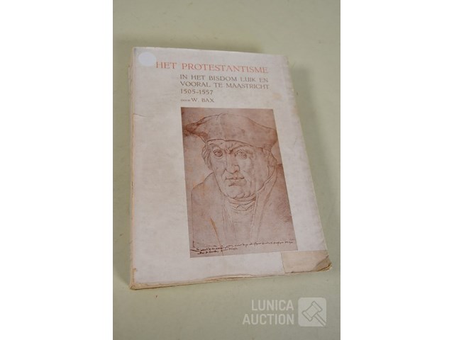 Boek over religie - afbeelding 5 van  12