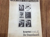 Boek politiek - afbeelding 1 van  4
