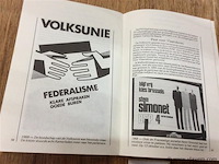 Boek politiek - afbeelding 4 van  4