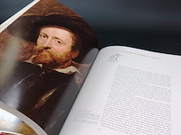 Boek p.p. rubens in cassette - afbeelding 4 van  5