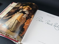 Boek p.p. rubens in cassette - afbeelding 3 van  5