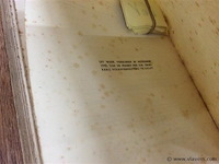 Boek priester daans 1940. - afbeelding 4 van  4