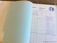 Boek : reiswekkers europa - afbeelding 2 van  8