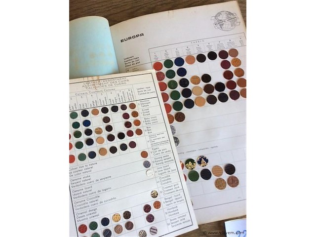 Boek : reiswekkers europa - afbeelding 4 van  8