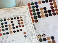 Boek : reiswekkers europa - afbeelding 4 van  8