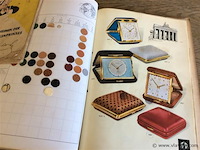 Boek : reiswekkers europa - afbeelding 5 van  8