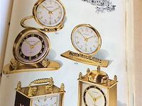 Boek : reiswekkers europa - afbeelding 6 van  8