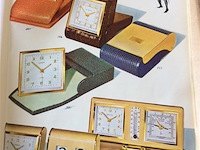 Boek : reiswekkers europa - afbeelding 7 van  8