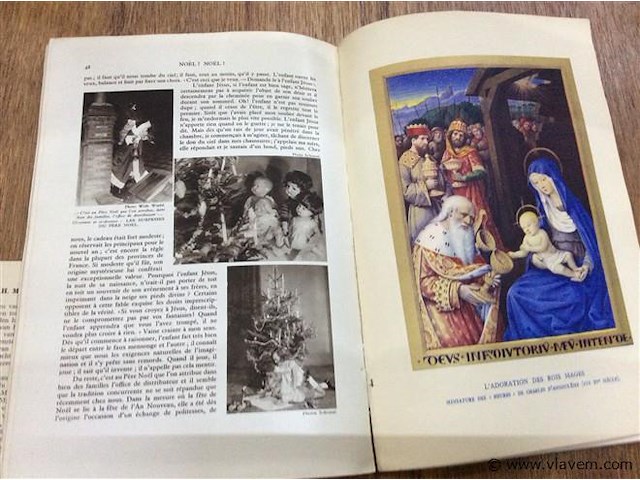 Boek religieus oa bedevaart oostakker 2st - afbeelding 3 van  5