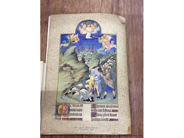Boek religieus oa bedevaart oostakker 2st - afbeelding 5 van  5