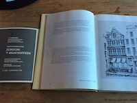 Boek : rondom 's gravensteen - afbeelding 2 van  3