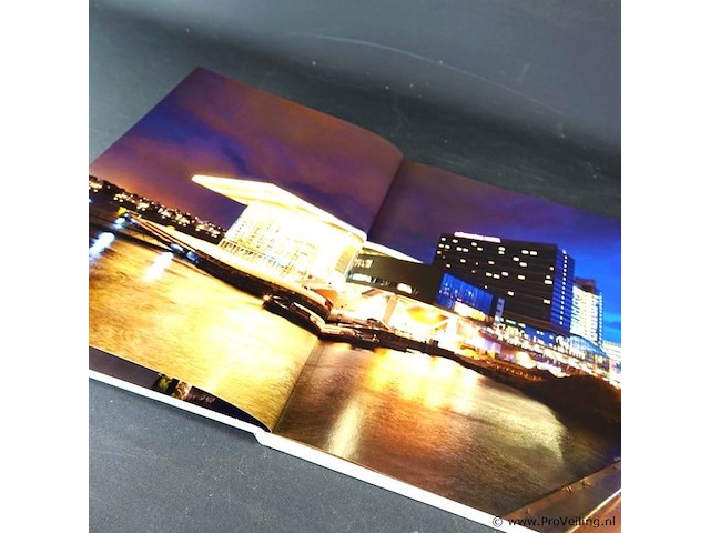 Boek. ruimte voor muziek - afbeelding 2 van  5