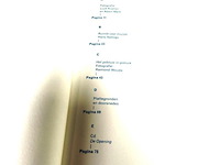 Boek. ruimte voor muziek - afbeelding 3 van  5