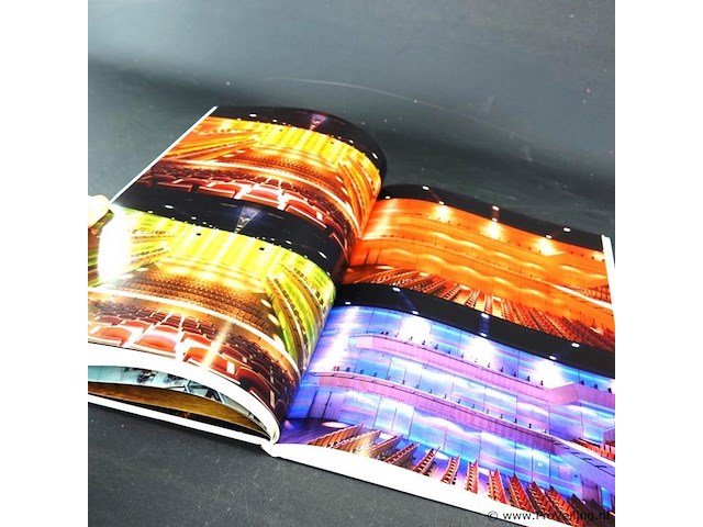 Boek. ruimte voor muziek - afbeelding 5 van  5