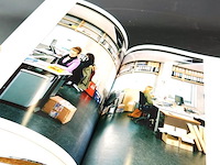 Boek. ruimte voor muziek - afbeelding 4 van  5