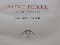 Boek saint pierre compleet - afbeelding 3 van  7
