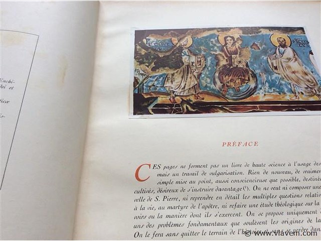 Boek saint pierre compleet - afbeelding 4 van  7