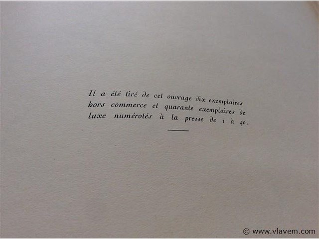 Boek saint pierre compleet - afbeelding 7 van  7
