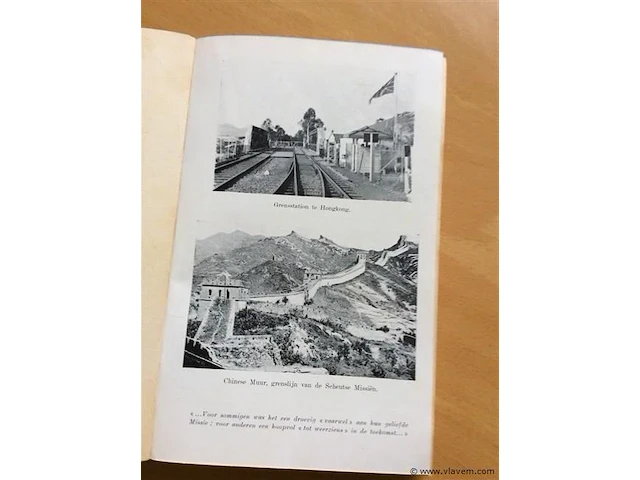 Boek : scheut getuigt in china - afbeelding 2 van  3