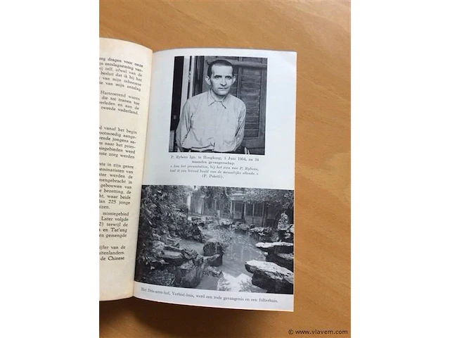 Boek : scheut getuigt in china - afbeelding 3 van  3