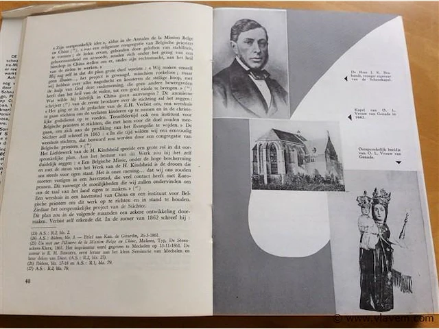Boek : scheut - afbeelding 2 van  3