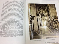 Boek sint baafs - afbeelding 2 van  4