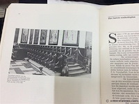 Boek sint baafs - afbeelding 4 van  4