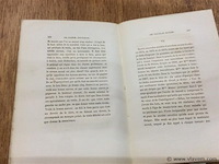 Boek sociétés ouvrières - afbeelding 2 van  2