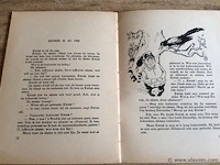 Boek : sprookjes 2stuks - afbeelding 2 van  7