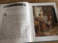 Boek : sprookjes 2stuks - afbeelding 3 van  7